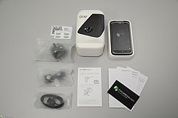 HTC One X