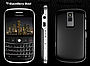 Blackberry Bold 9000