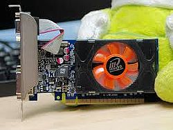 Inno 3D GeForce GT520