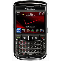 BlackBerry Bold 9650