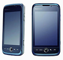 Huawei U8230