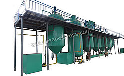 Vegetable Ghee & Coking Oil Consultants
