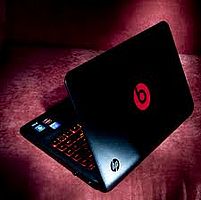 HP Pavilion DM4