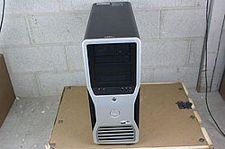 Dell Precision T7400