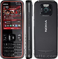 Nokia 5630