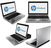 Elitebook 8540 Core i5 Gaming Laptop