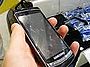 Samsung Omnia HD - I8910