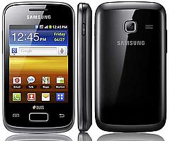 Samsung Galaxy Y