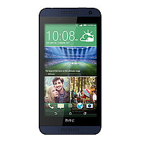 HTC Desire 610 (Silver-67161)