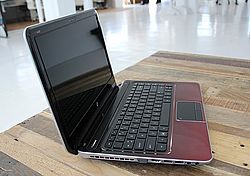 HP Pavilion DV6