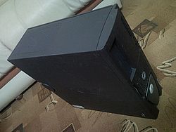 Dell Preicion 470 Dual