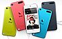 Apple iPod Touch