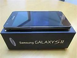 Samsung Galaxy S2