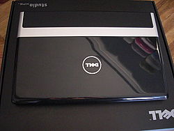 Dell XPS1645