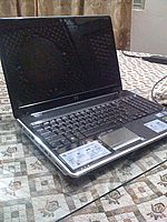 HP Pavillion DV6 Core i3
