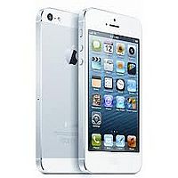 iPhone 5 white 16GB