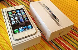 Apple iPhone 5 16GB