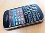 BlackBerry Bold 4