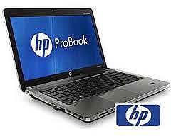 HP Probook 4530s