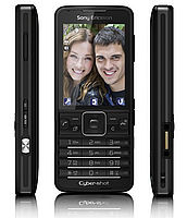 Sony Ericsson C-901