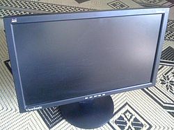 Viewsonic LCD 19