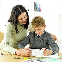 Home Tutors (For Boys and Girls)