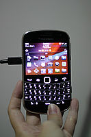 BlackBerry Bold 4