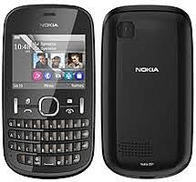 Nokia 200