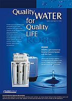 Water Filtration Plants Domestic and Commercial