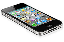 iPhone 4S
