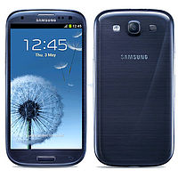 Brand New Samsung Galaxy S3