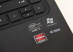 HP Envy 4