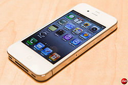 iPhone 4