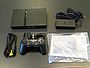 Play Station 2 Slim