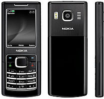 Nokia 6500