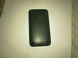 iPhone 3G (8GB)