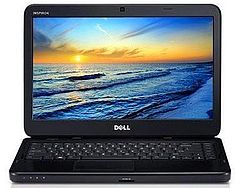 Dell Inspiron N4050