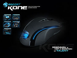 Gaming Mouse Xtreme
