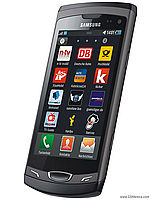 Samsung Wave 2 S8530