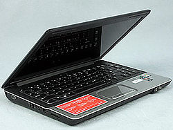 HP Compaq
