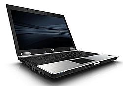 HP Elitebook 6930b