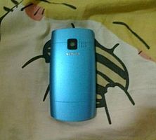 Nokia X2-01