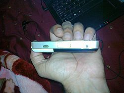 Nokia N82