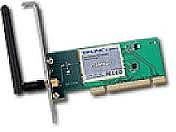 TP-Link wireless PCI lan card