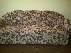 Sofa Set - 9 Seater