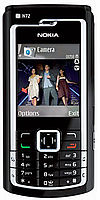 Nokia N72