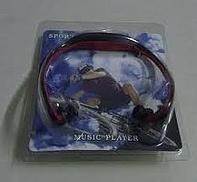 Mp3 Portable Handfree Micro SD