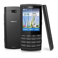 Nokia X3-02