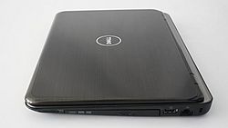 Dell Inspire