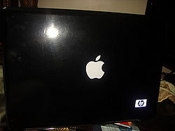 HP Dv5